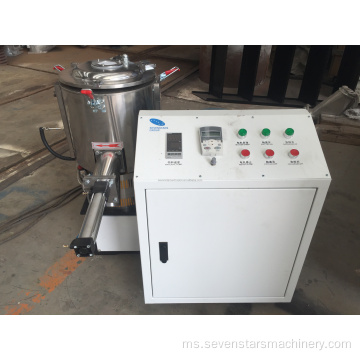 Mixer PVC Kelajuan Tinggi SG-5 SG-8